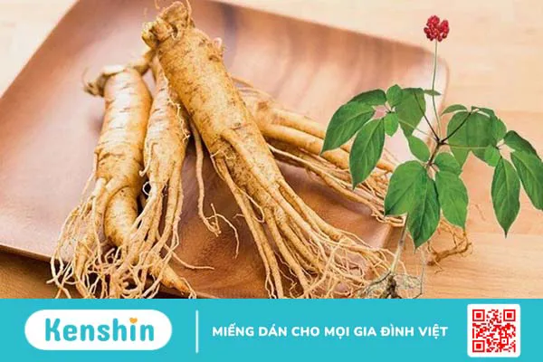 Hướng dẫn cách sử dụng nhân sâm đúng cách an toàn và hiệu quả ngay tại nhà