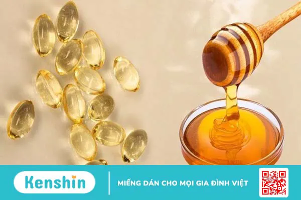 Hướng dẫn cách sử dụng vitamin E chăm sóc da mặt hiệu quả, an toàn