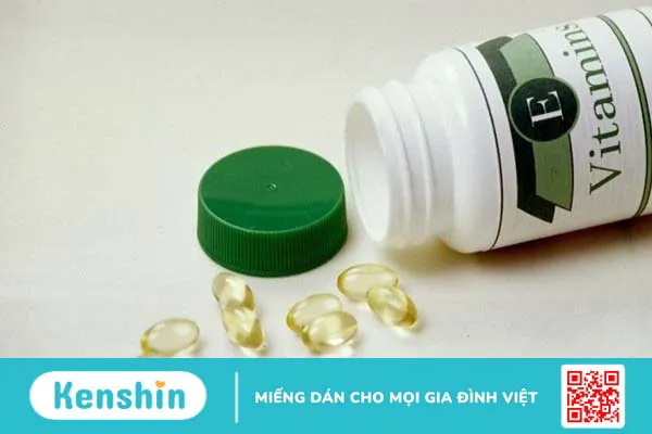 Hướng dẫn cách sử dụng vitamin E chăm sóc da mặt hiệu quả, an toàn