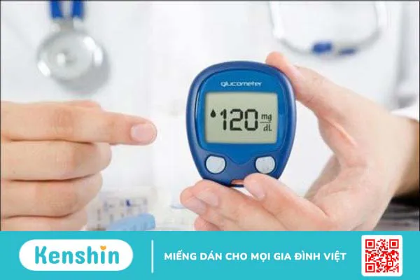 Hướng dẫn cách thử tiểu đường (đo đường huyết) bằng máy đo tại nhà