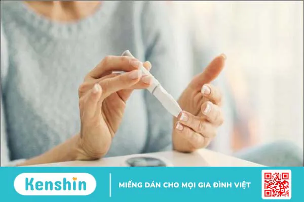 Hướng dẫn cách thử tiểu đường (đo đường huyết) bằng máy đo tại nhà