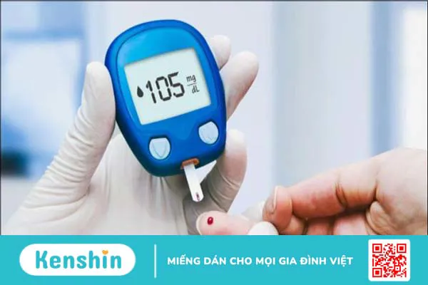 Hướng dẫn cách thử tiểu đường (đo đường huyết) bằng máy đo tại nhà