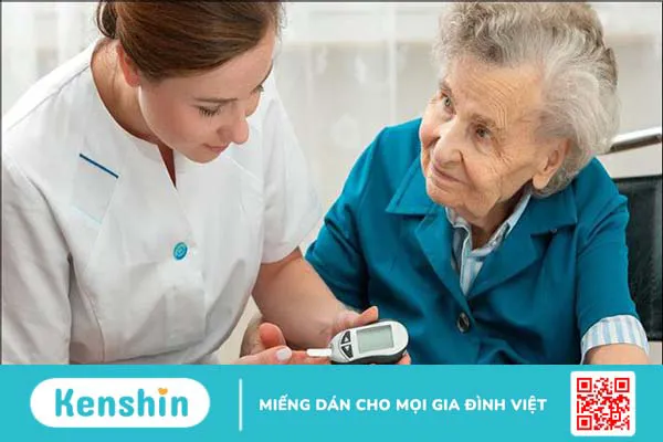 Hướng dẫn cách thử tiểu đường (đo đường huyết) bằng máy đo tại nhà