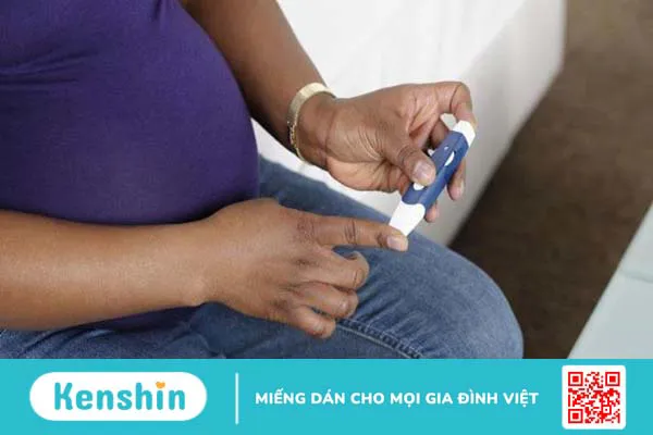 Hướng dẫn cách thử tiểu đường tại nhà