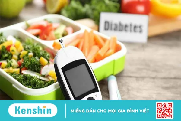 Hướng dẫn cách thử tiểu đường tại nhà