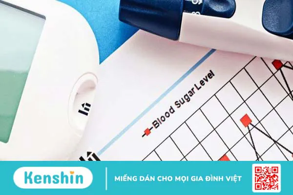 Hướng dẫn cách thử tiểu đường tại nhà