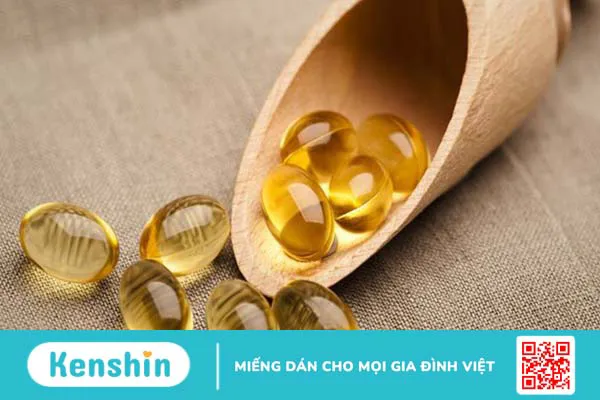 Hướng dẫn cách uống vitamin E đúng cách, an toàn và hiệu quả