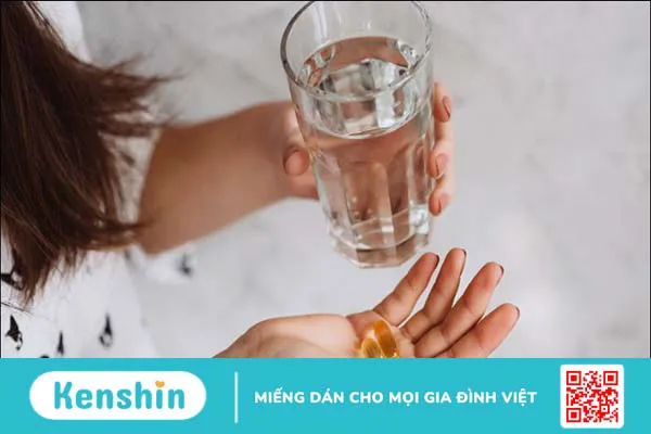 Hướng dẫn cách uống vitamin E đúng cách, an toàn và hiệu quả