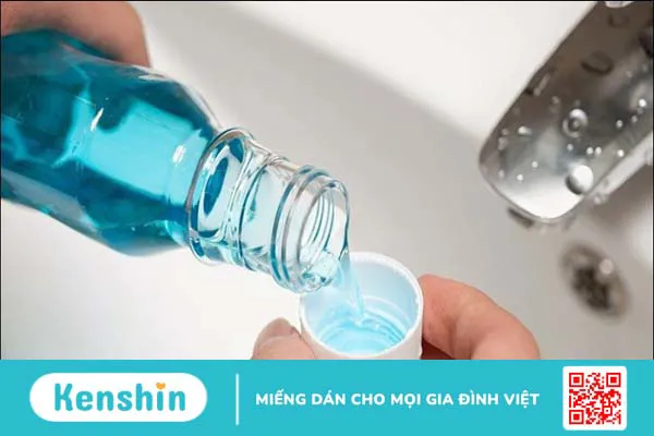 Hướng dẫn cách vệ sinh răng niềng tại nhà đúng cách