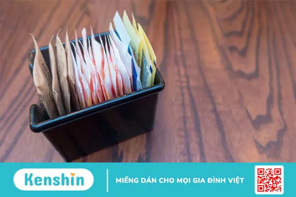 Hướng dẫn chọn và sử dụng đường ăn kiêng đúng cách