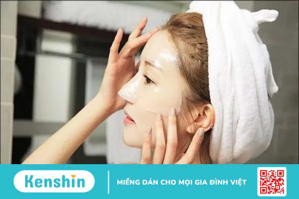 Hướng dẫn đắp mặt nạ đúng cách giúp làn da sáng mịn, hiệu quả rõ rệt