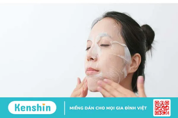 Hướng dẫn đắp mặt nạ đúng cách giúp làn da sáng mịn, hiệu quả rõ rệt