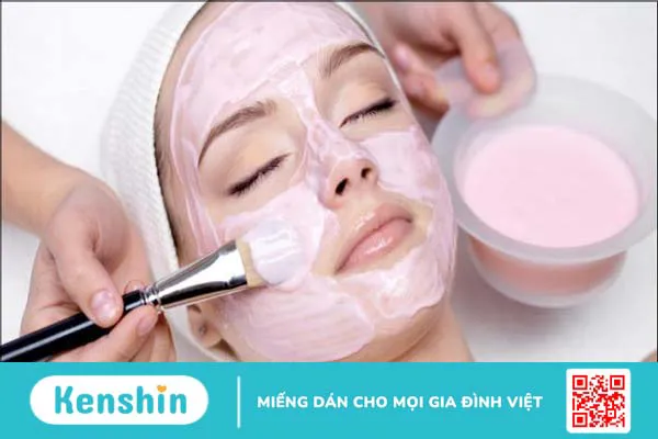 Hướng dẫn đắp mặt nạ đúng cách giúp làn da sáng mịn, hiệu quả rõ rệt