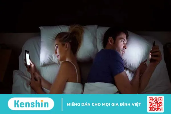 Hướng dẫn đi vào giấc ngủ – 25 cách dễ đi vào giấc ngủ bạn nên biết