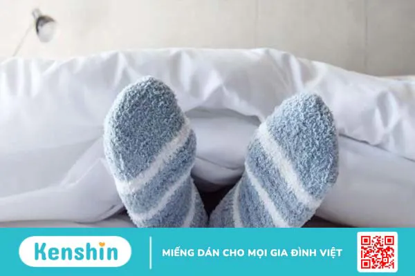 Hướng dẫn đi vào giấc ngủ – 25 cách dễ đi vào giấc ngủ bạn nên biết