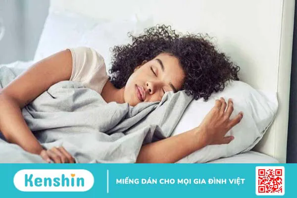 Hướng dẫn đi vào giấc ngủ – 25 cách dễ đi vào giấc ngủ bạn nên biết