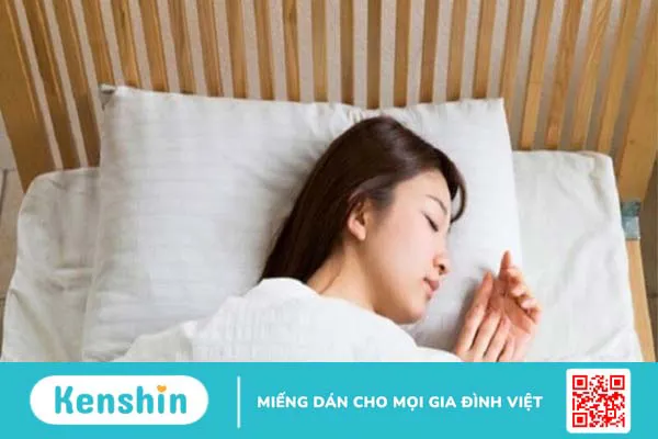 Hướng dẫn đi vào giấc ngủ – 25 cách dễ đi vào giấc ngủ bạn nên biết