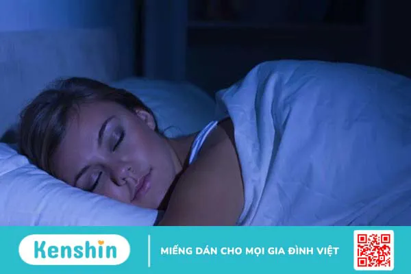 Hướng dẫn đi vào giấc ngủ – 25 cách dễ đi vào giấc ngủ bạn nên biết