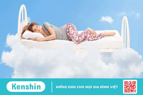 Hướng dẫn đi vào giấc ngủ – 25 cách dễ đi vào giấc ngủ bạn nên biết