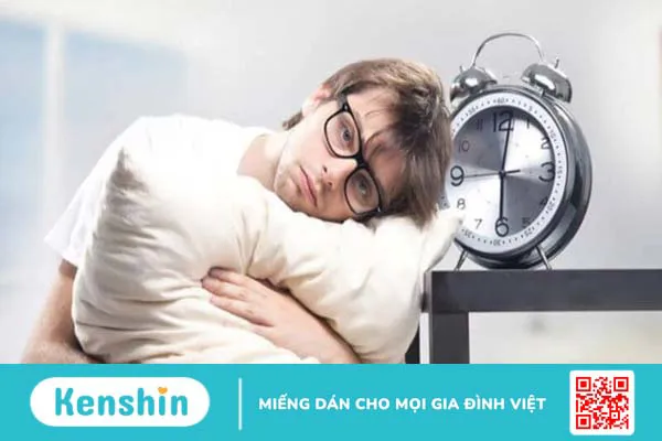 Hướng dẫn đi vào giấc ngủ – 25 cách dễ đi vào giấc ngủ bạn nên biết