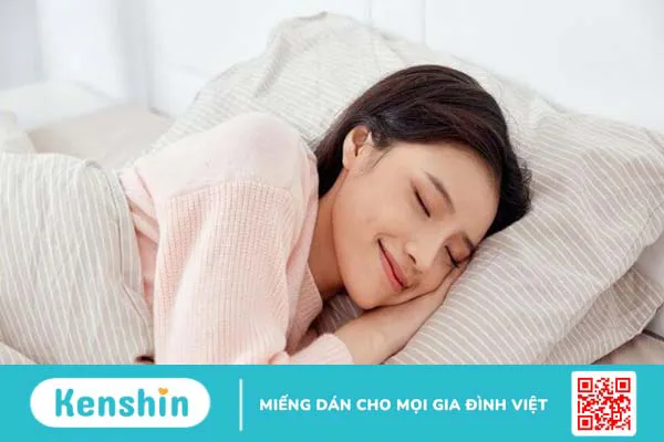 Hướng dẫn đi vào giấc ngủ – 25 cách dễ đi vào giấc ngủ bạn nên biết