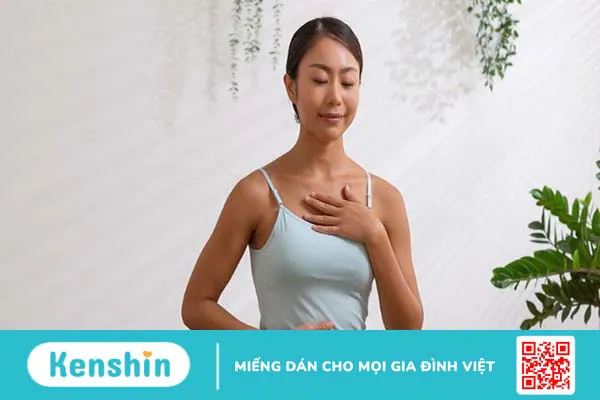 Hướng dẫn hít thở đúng cách và các mẹo giúp cải thiện hơi thở