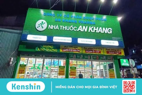 Hướng dẫn sử dụng máy đo đường huyết Accu-Chek® Instant tại nhà