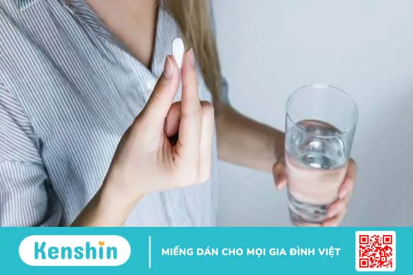 Hướng dẫn sử dụng thuốc tẩy giun đúng cách an toàn và hiệu quả