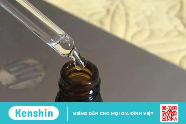 Hướng dẫn sử dụng vitamin D3 K2 cho trẻ