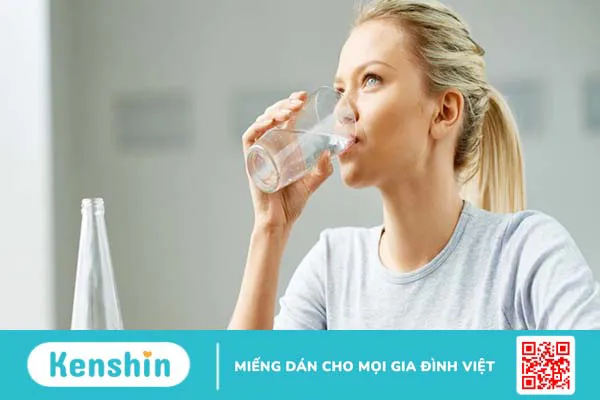 Hướng dẫn xử lý khi bị ngộ độc thuỷ ngân