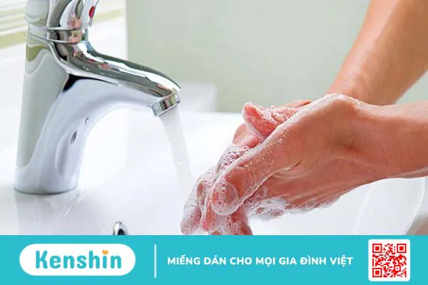 Hướng dẫn xử lý khi bị ngộ độc thuỷ ngân