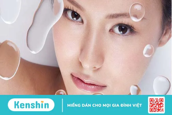 Hyaluronic Acid là gì? Công dụng của HA đối với làn da và sức khỏe