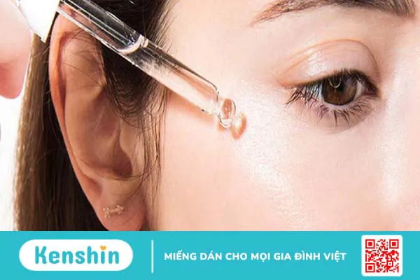 Hyaluronic Acid là gì? Công dụng của HA đối với làn da và sức khỏe