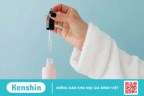 Hyaluronic Acid là gì? Công dụng của HA đối với làn da và sức khỏe