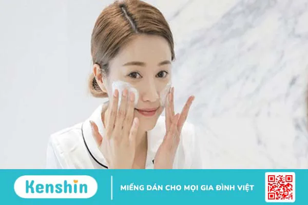 Hyaluronic Acid là gì? Công dụng của HA đối với làn da và sức khỏe