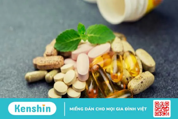 Inositol (Vitamin B8): Tác dụng, cách dùng, tác dụng phụ nên biết