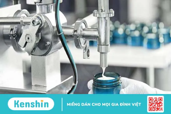 Interthai Pharmaceutical của nước nào? Chất lượng có tốt không?