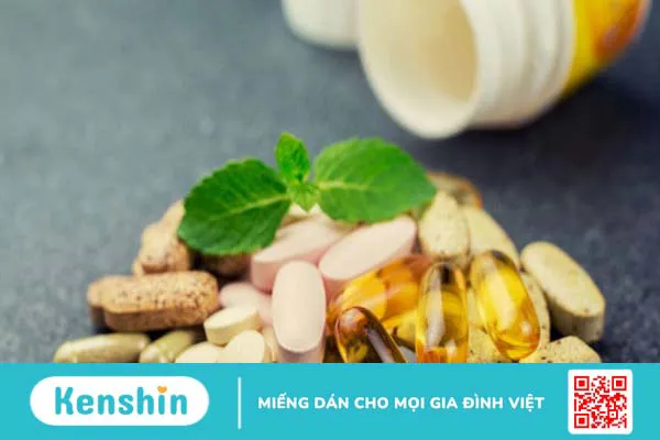 Iodine (Iốt) là gì? lợi ích, liều dùng, tác dụng phụ, những loại thực phẩm chứa nhiều i ốt