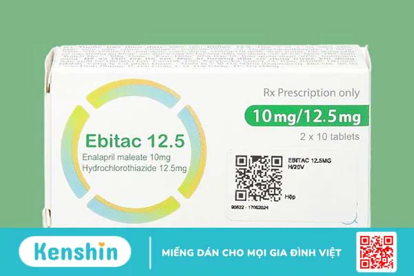 JSC Farmak của nước nào? Có tốt không? Các dòng sản phẩm nổi bật