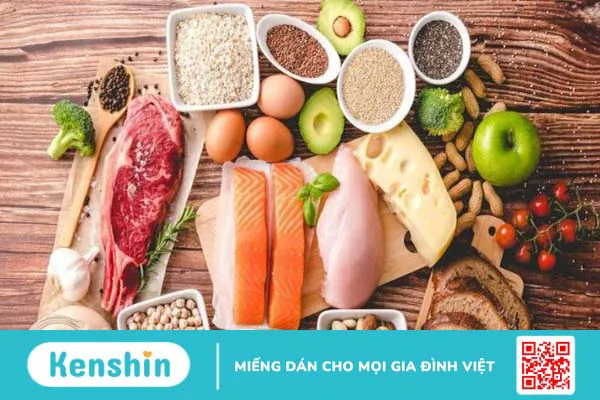 Kẽm: Cách dùng, liều dùng, tác dụng phụ