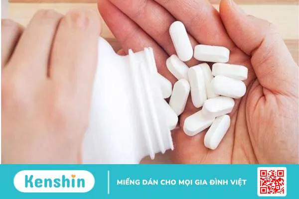 Kẽm: Cách dùng, liều dùng, tác dụng phụ