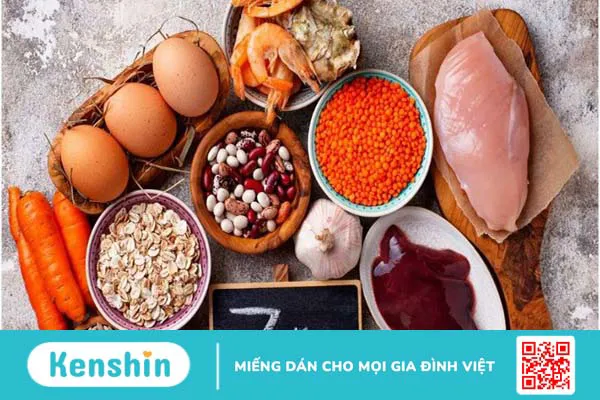 Kẽm: Cách dùng, liều dùng, tác dụng phụ