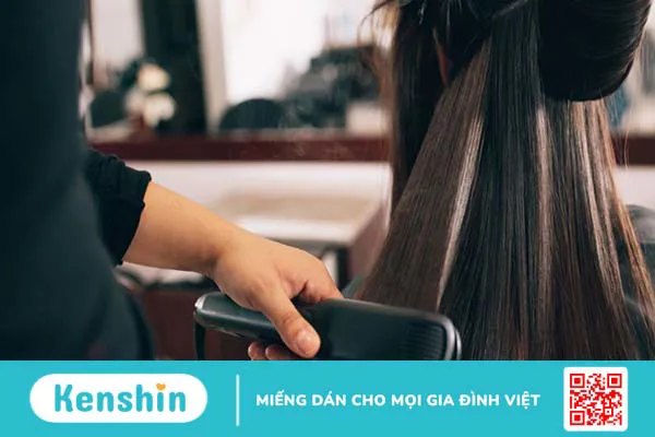 Keratin là gì? Tác dụng và cách bổ sung keratin, thực phẩm giàu keratin