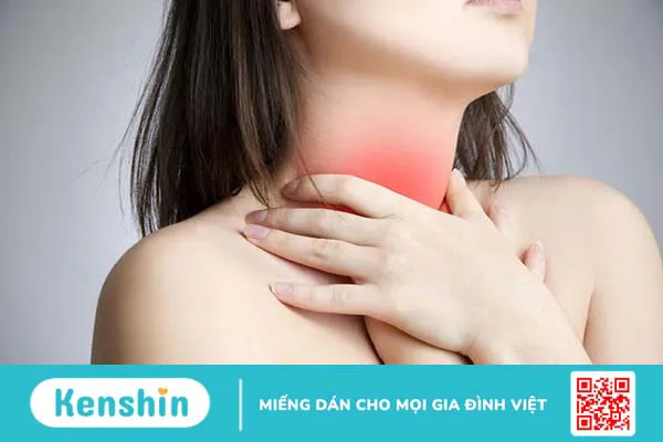 Khắc phục cảm giác khó chịu trong thai kỳ