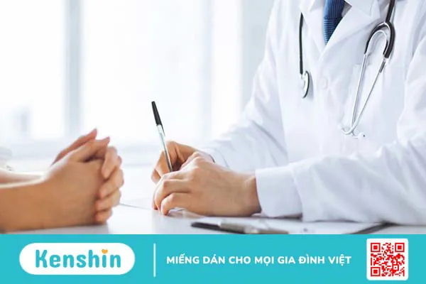 Khi nào cần thực hiện nội soi dạ dày