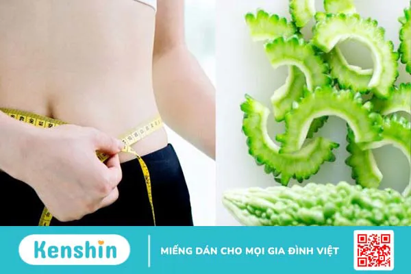 Khổ qua bao nhiêu calo? Cách ăn khổ qua giảm cân, giữ dáng hiệu quả