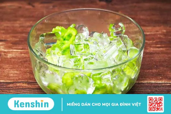 Khổ qua bao nhiêu calo? Cách ăn khổ qua giảm cân, giữ dáng hiệu quả