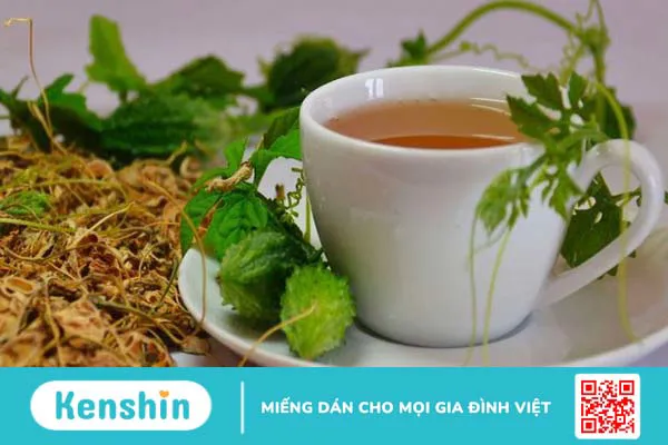 Khổ qua bao nhiêu calo? Cách ăn khổ qua giảm cân, giữ dáng hiệu quả