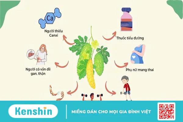 Khổ qua bao nhiêu calo? Cách ăn khổ qua giảm cân, giữ dáng hiệu quả