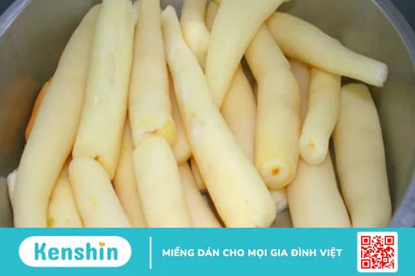 Khoai mì bao nhiêu calo? Cách ăn khoai mì giảm cân và lưu ý khi ăn